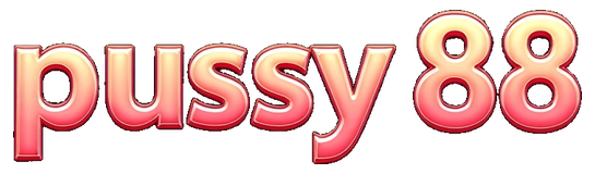 pussy 88 logo