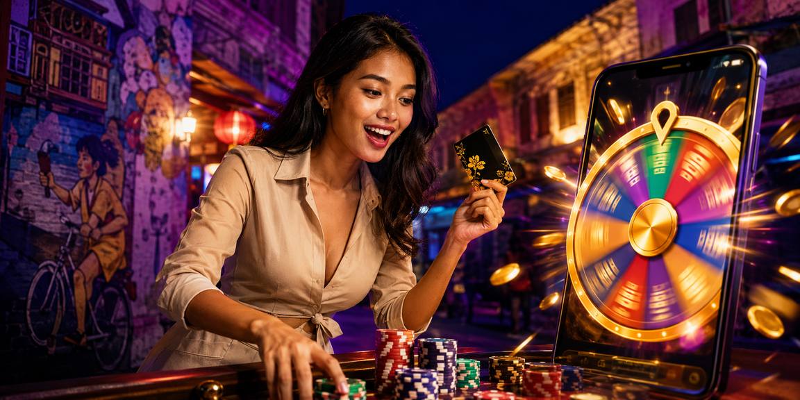 Aplikasi Pussy 88 untuk Android dan iOS