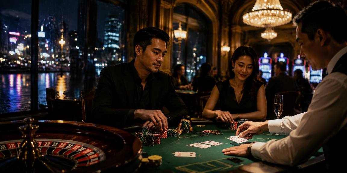 pussy 88 Casino & Sportsbook Malaysia dengan lobi pantas