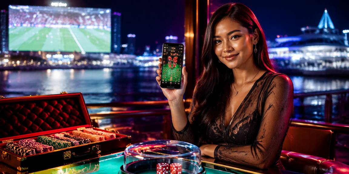 pussy 88 Casino & Sportsbook Malaysia dengan lobi pantas