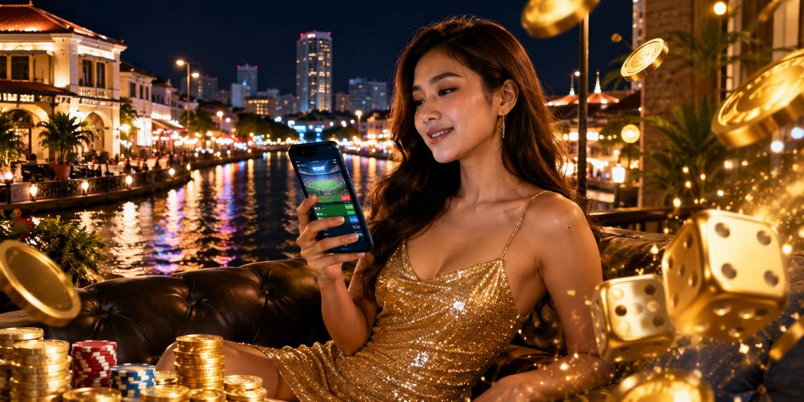 mobile gaming